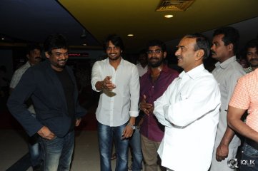 Celebrities at Romeo Movie Premiere Show